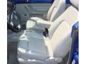Laser Blue - New Beetle 2.5 Convertible Photo No. 9