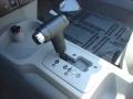Laser Blue - New Beetle 2.5 Convertible Photo No. 15