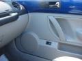 Laser Blue - New Beetle 2.5 Convertible Photo No. 17