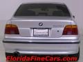 1999 Titanium Silver Metallic BMW 5 Series 528i Sedan  photo #6