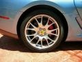 2009 Ferrari 599 GTB Fiorano Standard 599 GTB Fiorano Model Wheel and Tire Photo
