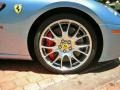 2009 Ferrari 599 GTB Fiorano Standard 599 GTB Fiorano Model Wheel and Tire Photo