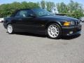  1998 M3 Convertible Cosmos Black Metallic