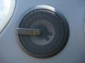 1998 BMW M3 Grey Interior Audio System Photo