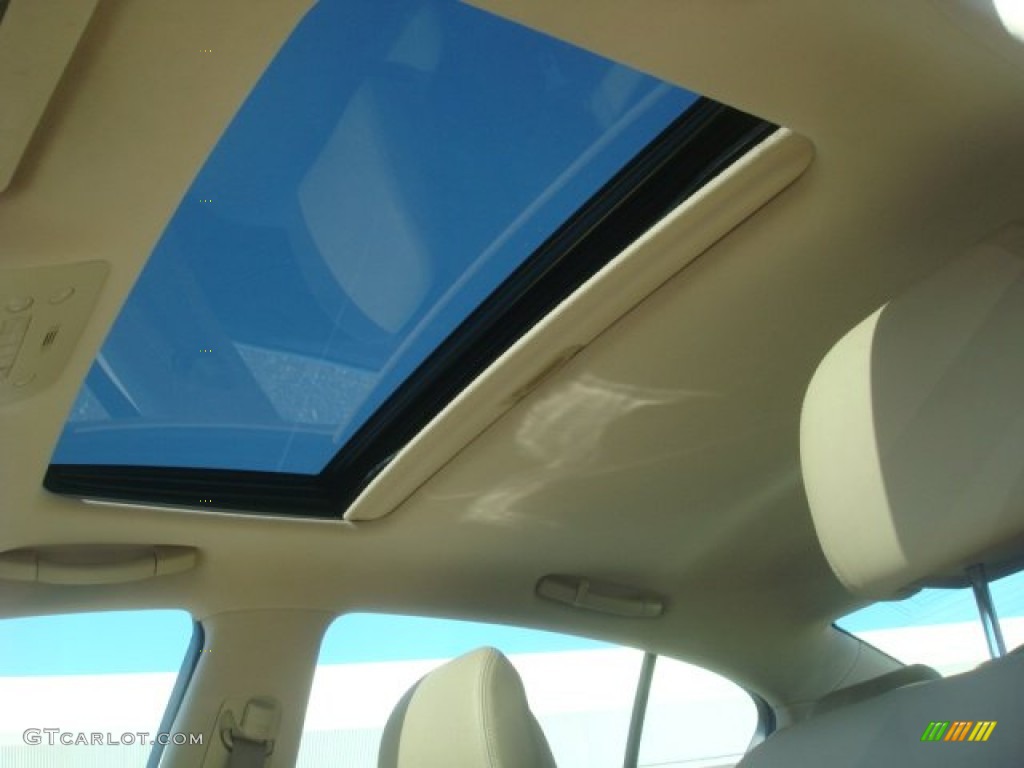 2007 GS 350 AWD - Black Sapphire Pearl / Cashmere photo #10