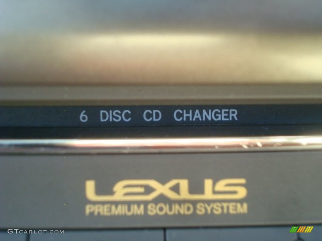 2007 GS 350 AWD - Black Sapphire Pearl / Cashmere photo #14