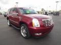 Infrared - Escalade AWD Photo No. 3