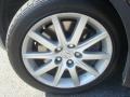 Black Sapphire Pearl - GS 350 AWD Photo No. 22