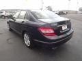 Capri Blue Metallic - C 300 4Matic Luxury Photo No. 7