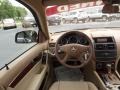 Capri Blue Metallic - C 300 4Matic Luxury Photo No. 9