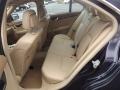 Capri Blue Metallic - C 300 4Matic Luxury Photo No. 14