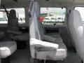 2007 Oxford White Ford E Series Van E350 Super Duty Passenger  photo #7