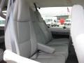 2007 Oxford White Ford E Series Van E350 Super Duty Passenger  photo #9