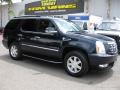 Blue Chip 2007 Cadillac Escalade 