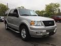 2004 Silver Birch Metallic Ford Expedition XLT 4x4  photo #7