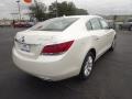 2012 White Diamond Tricoat Buick LaCrosse FWD  photo #5