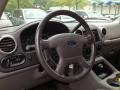 2004 Silver Birch Metallic Ford Expedition XLT 4x4  photo #23