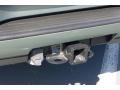 Jade Green - QX 56 4WD Photo No. 7