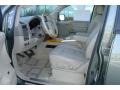 Jade Green - QX 56 4WD Photo No. 9