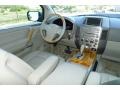 Jade Green - QX 56 4WD Photo No. 12