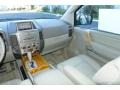 Jade Green - QX 56 4WD Photo No. 13