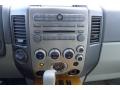 Jade Green - QX 56 4WD Photo No. 20