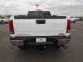 2012 Summit White GMC Sierra 2500HD SLE Crew Cab 4x4  photo #6