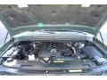 Jade Green - QX 56 4WD Photo No. 30
