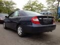 2003 Catalina Blue Metallic Toyota Camry LE  photo #11