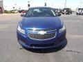 Blue Topaz Metallic - Cruze LS Photo No. 2