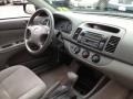 Catalina Blue Metallic - Camry LE Photo No. 15