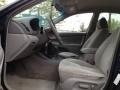 Catalina Blue Metallic - Camry LE Photo No. 17
