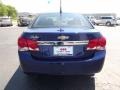 Blue Topaz Metallic - Cruze LS Photo No. 6