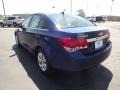 Blue Topaz Metallic - Cruze LS Photo No. 7