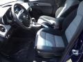 Blue Topaz Metallic - Cruze LS Photo No. 11