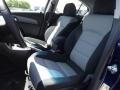 Blue Topaz Metallic - Cruze LS Photo No. 13