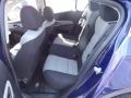 Blue Topaz Metallic - Cruze LS Photo No. 14