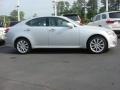 Tungsten Pearl - IS 250 AWD Photo No. 3