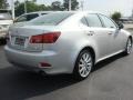 Tungsten Pearl - IS 250 AWD Photo No. 4