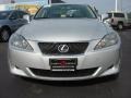 Tungsten Pearl - IS 250 AWD Photo No. 8