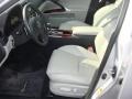 Tungsten Pearl - IS 250 AWD Photo No. 9