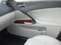 Tungsten Pearl - IS 250 AWD Photo No. 21