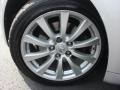 Tungsten Pearl - IS 250 AWD Photo No. 22