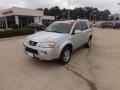 Silver Nickel Metallic 2007 Saturn VUE V6