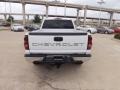 2005 Summit White Chevrolet Silverado 1500 LS Extended Cab 4x4  photo #4