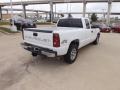 2005 Summit White Chevrolet Silverado 1500 LS Extended Cab 4x4  photo #5