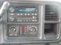2005 Summit White Chevrolet Silverado 1500 LS Extended Cab 4x4  photo #9