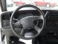 2005 Summit White Chevrolet Silverado 1500 LS Extended Cab 4x4  photo #10