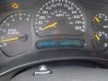2005 Summit White Chevrolet Silverado 1500 LS Extended Cab 4x4  photo #11
