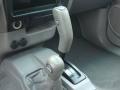 Lunar Mist Metallic - Tacoma V6 TRD Double Cab 4x4 Photo No. 16